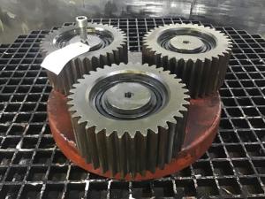 Planetengetriebe-Träger